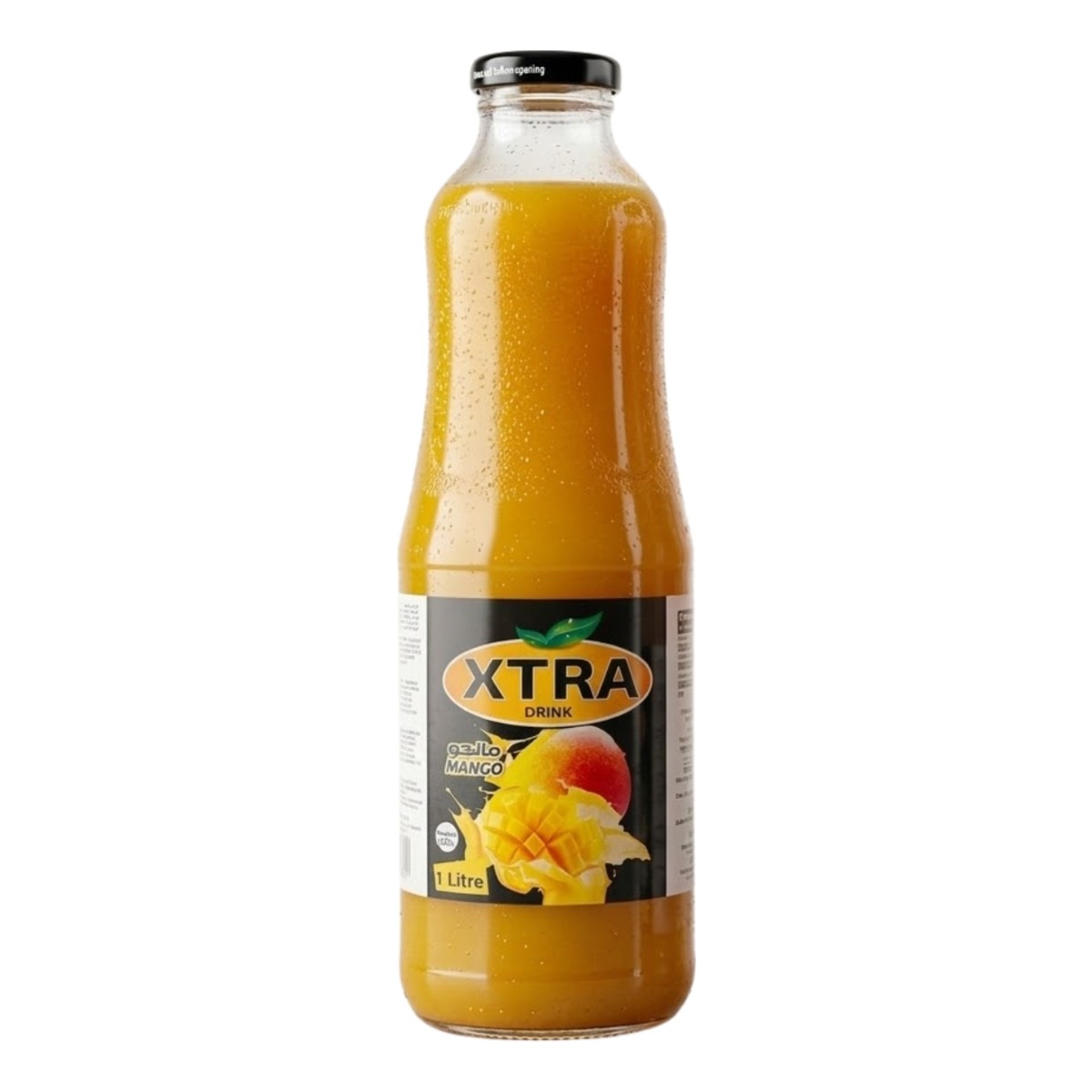 juice xtra drink mango