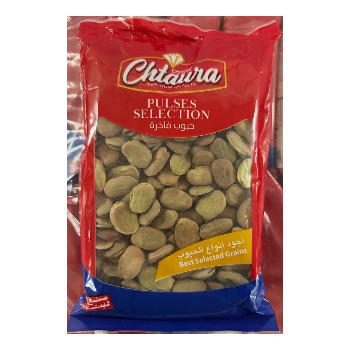crystal chtoura bagella bonde bönor torr