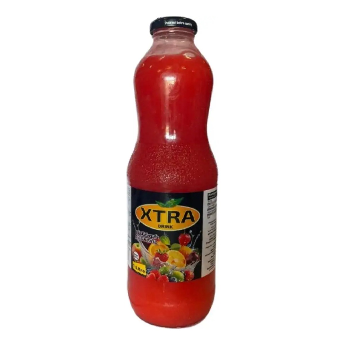 juice xtra drink koktail