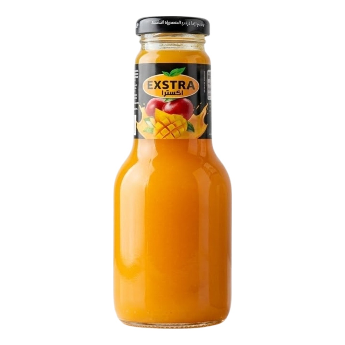 juice xtra drink mango