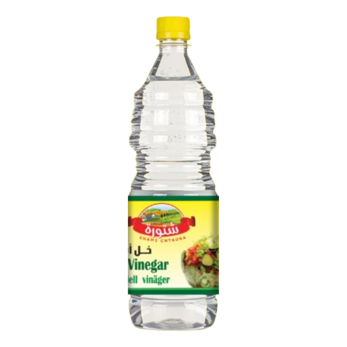 Vit Vinäger
